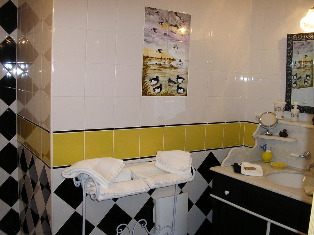 Domaine De La Belliere Hotel Villars-les-Dombes Room photo